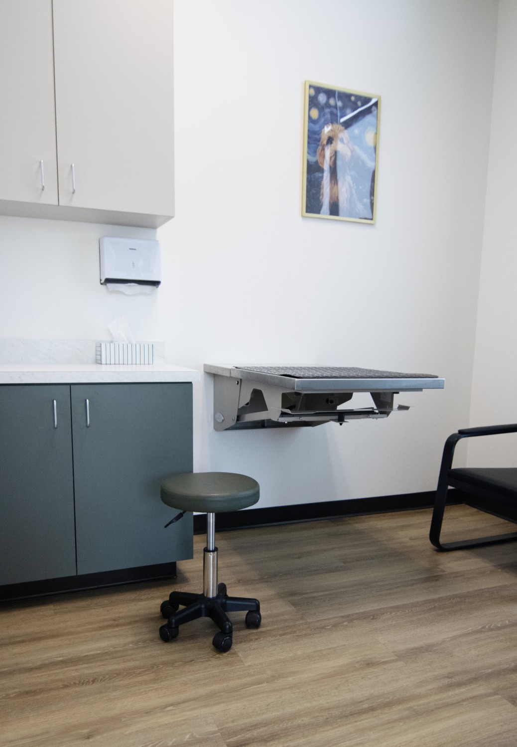 Exam Room